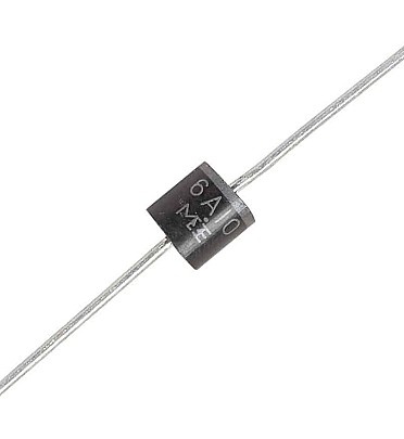 6A10 General Purpose Rectifier Diode 1000V 6A