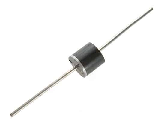 Diode 10A10 ( 10A / 1000V)