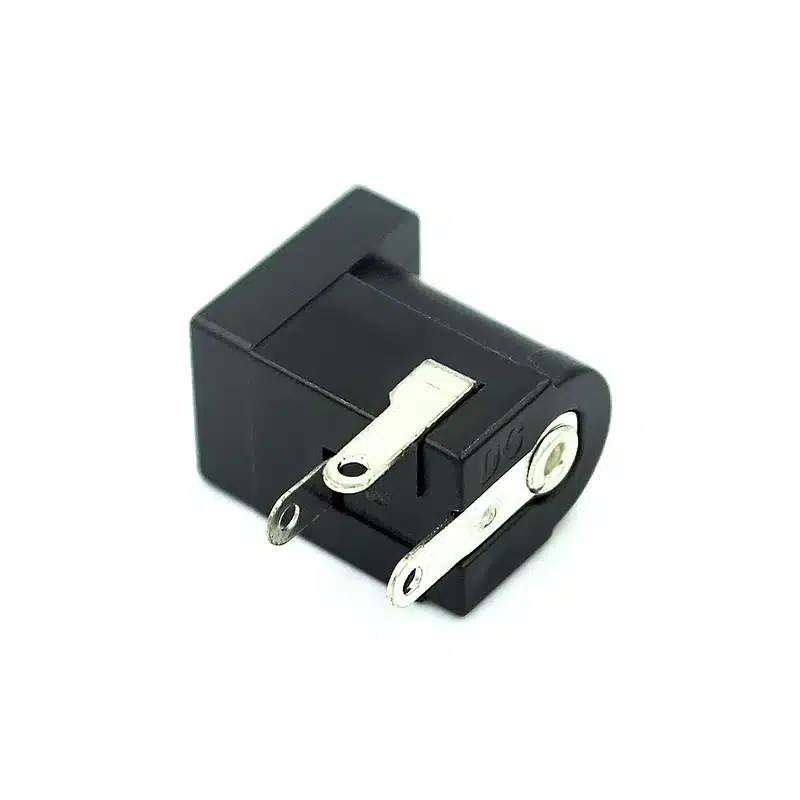 Female DC Power Jack supply socket 5.5X2.1mm