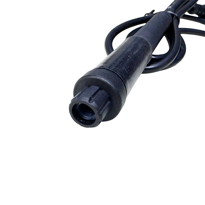Soldering Iron Pen Handle For T12X - 4Pin