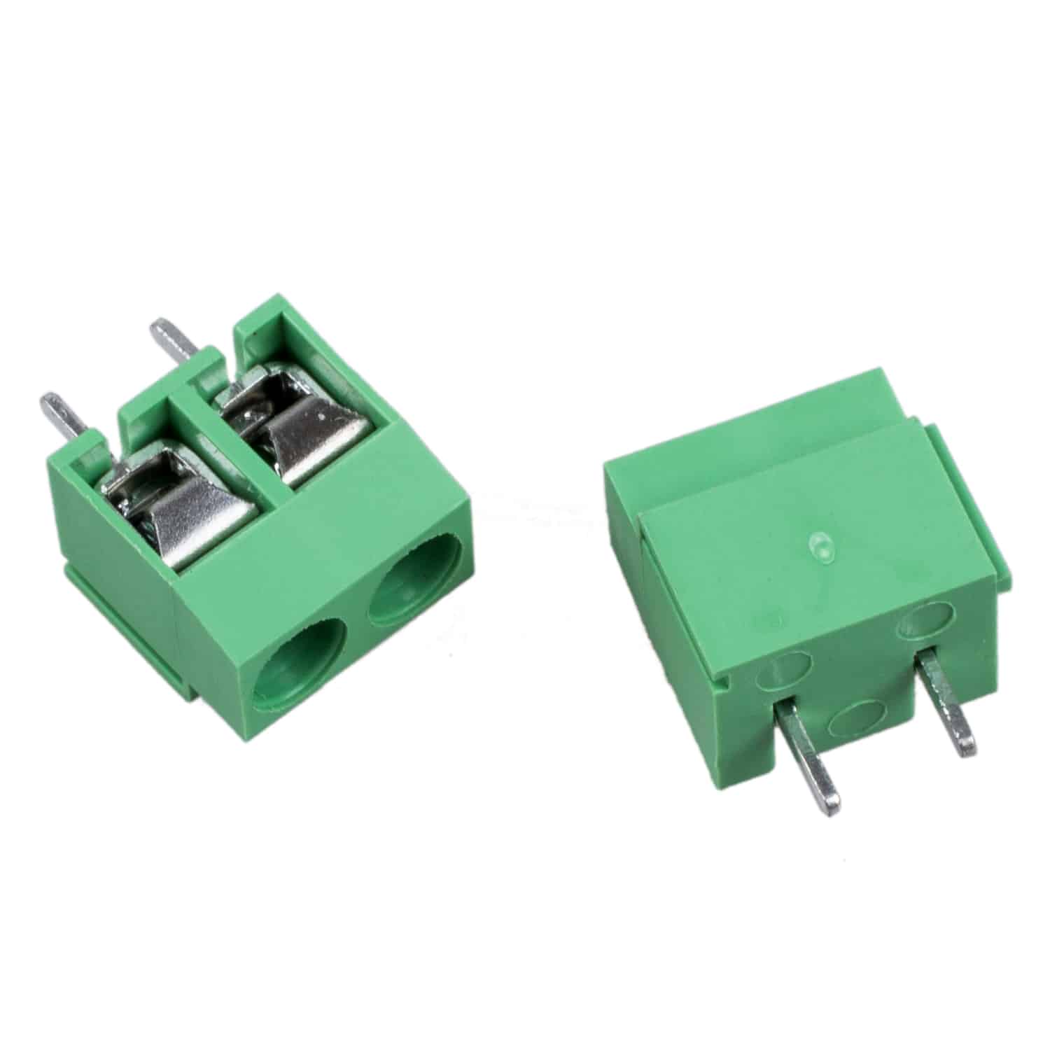 Terminal Block 2Pin (5mm)