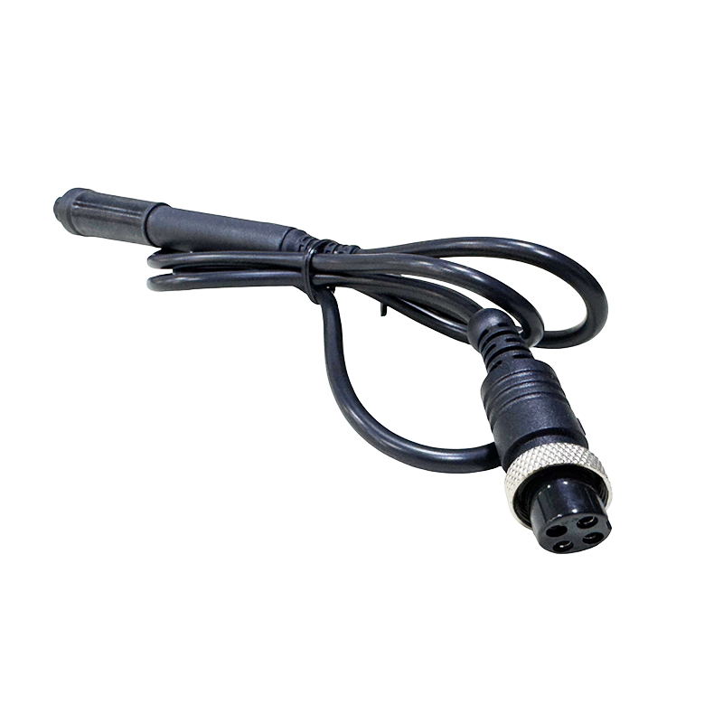 Soldering Iron Pen Handle For T12X - 4Pin