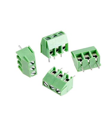 Terminal Block 3-pin