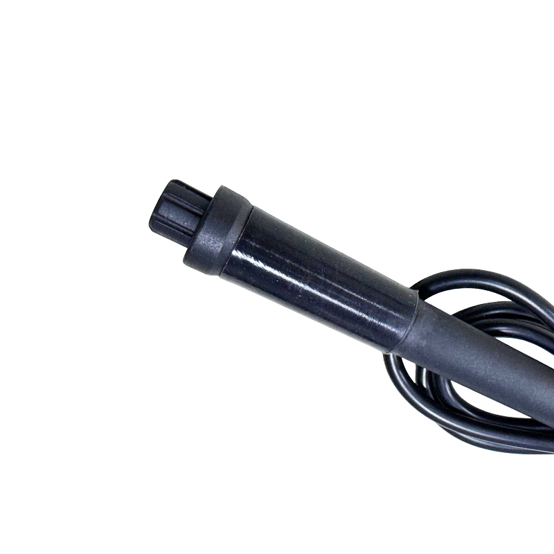Soldering Iron Pen Handle For T12X - 4Pin