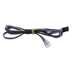 Stepper Motor Cable (6pin to 4pin ) 1m