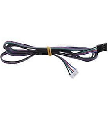 Stepper Motor Cable (6pin to 4pin ) 1m