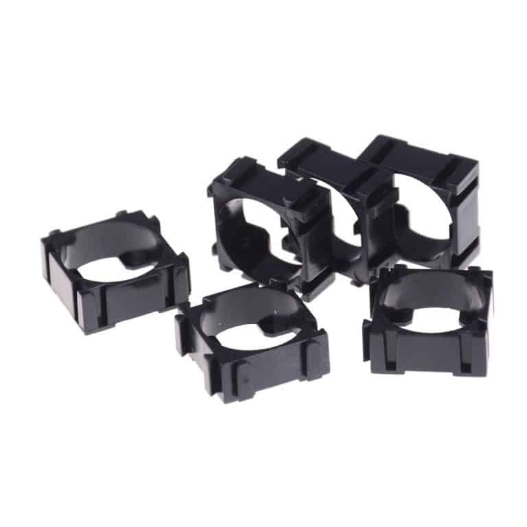 Battery Bracket Spacer ( 1x18650 ) (1Pcs)