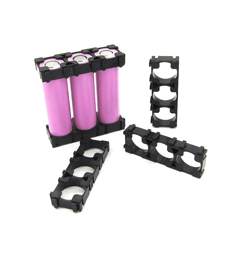 Battery Bracket Spacer ( 3x18650 ) (1Pcs)