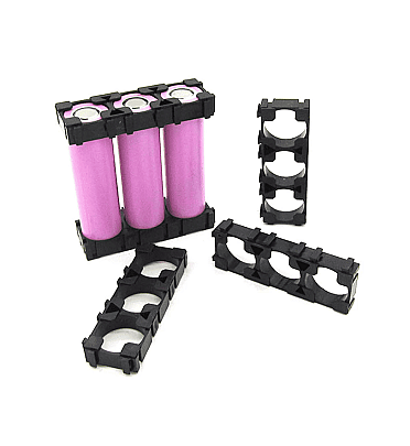 Battery Bracket Spacer ( 3x18650 ) (1Pcs)