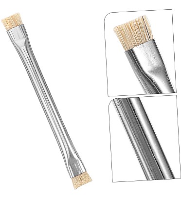 Anti Static Brush Repair Double Ended Brush (BS-03 )