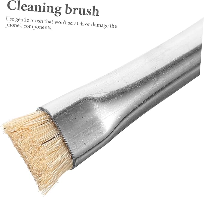 Anti Static Brush Repair Double Ended Brush (BS-03 )