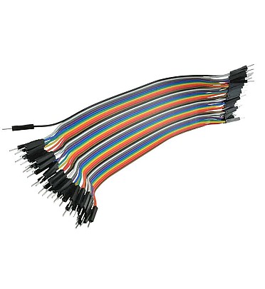 Jumper Wires MM