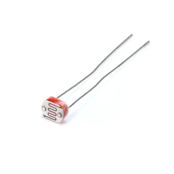 Photoresistor Sensor (LDR 5mm) GL5528