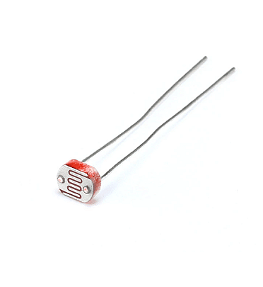 Photoresistor Sensor (LDR 5mm) GL5528