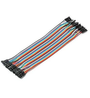 Jumper Wires (Dupont)