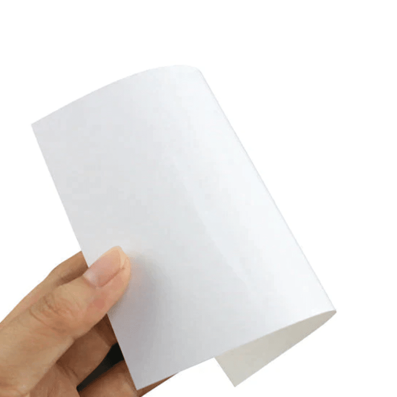 PCB Glossy Transfer Paper A4 Size (135gm)