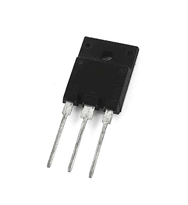 C5250 (2SC5250) Power Transistor NPN (1500V , 8A)