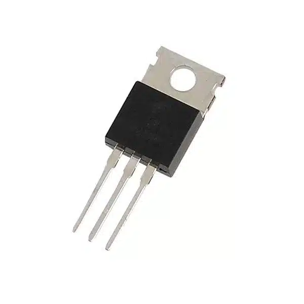 D880 (2SD880) Power Transistor NPN (60V , 3A)