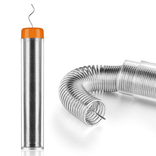 Solder Wire ( 1mm , 14gm)