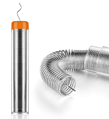 Solder Wire ( 1mm , 14gm)