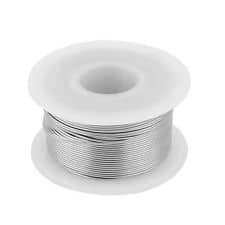 Solder Wire Singapore 100g (0.6mm -70/30) For Soldering Iron