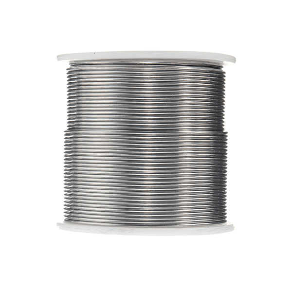 Solder Wire Singapore 250g (0.6mm -70/30) For Soldering Iron