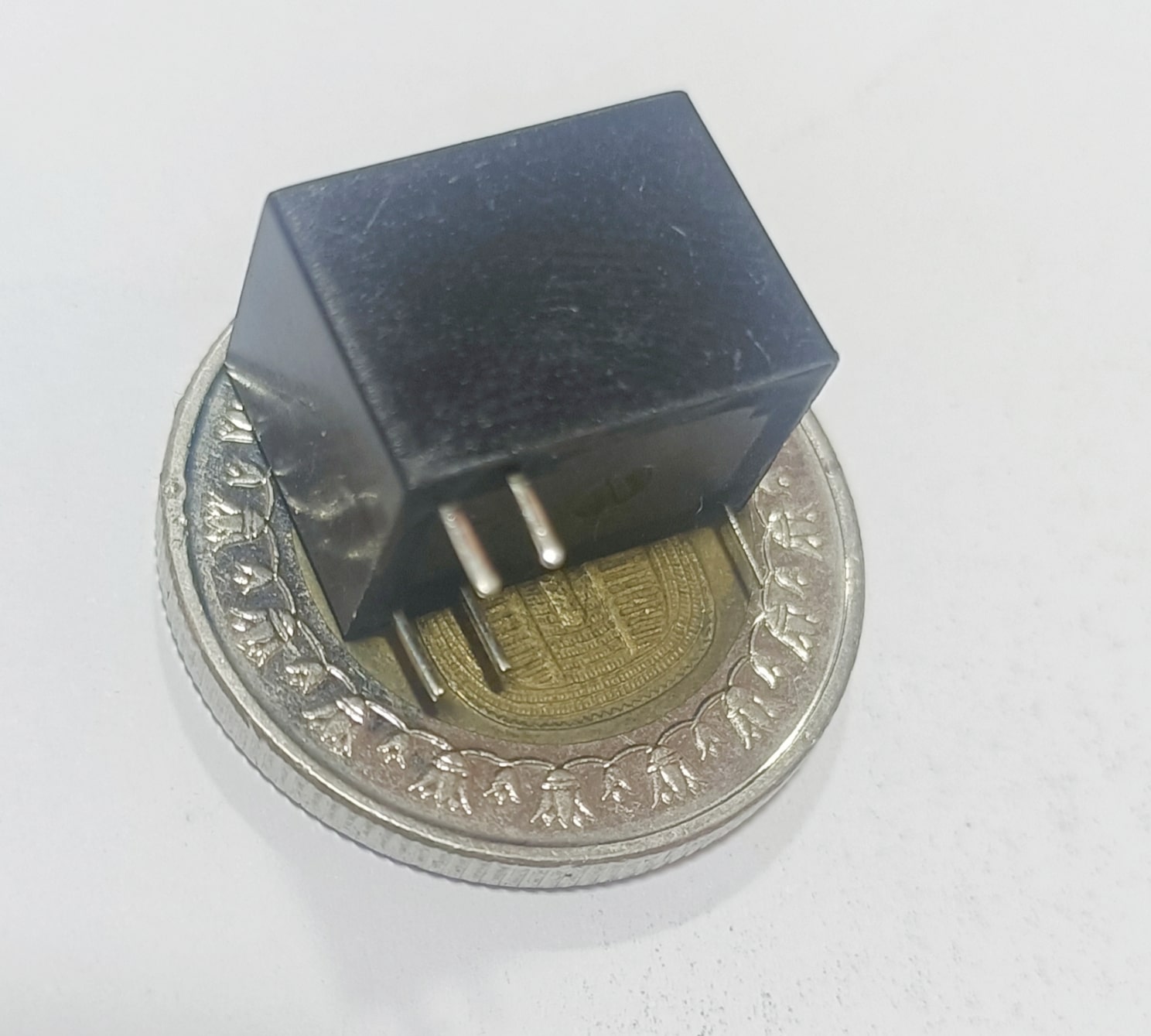 Mini Relay 5pin (24VDC / 1A) BSZ5-SS-112L