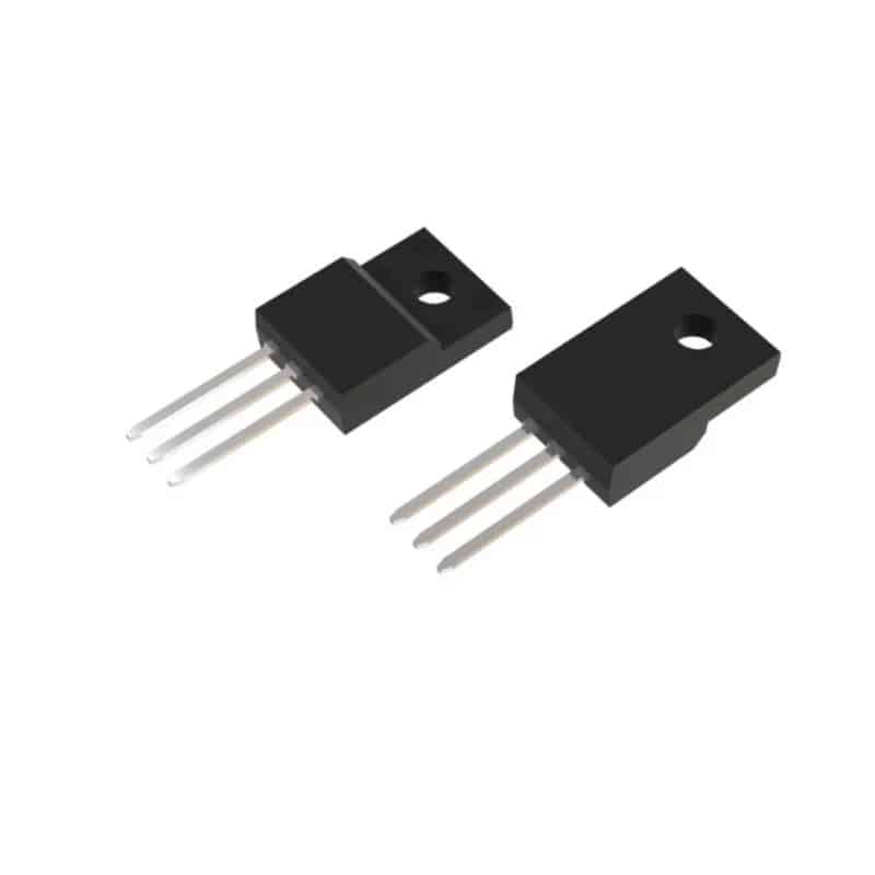 D1266 (2SD1266) Power Transistor NPN (60V , 3A)