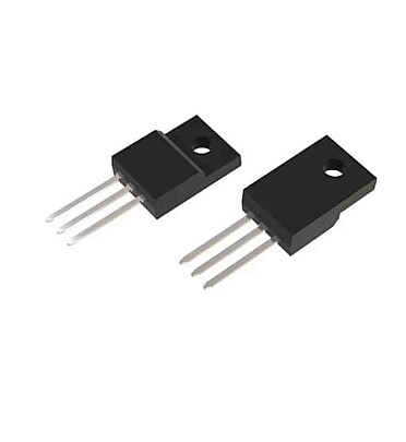 D1266 (2SD1266) Power Transistor NPN (60V , 3A)