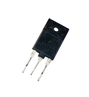 C5801 (2SC5801) NPN High Voltage Color Display Horizontal (800V , 8A)
