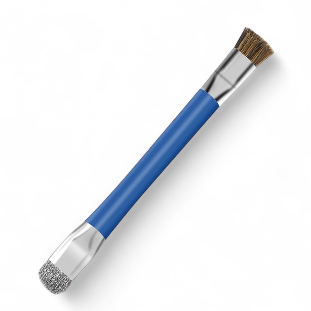 Brush Repair Double Ended Brush (BS-02 )