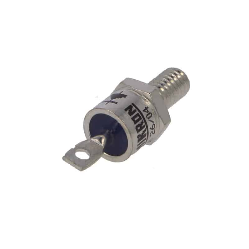 SEMIKRON Rectifier Diode SKR 26/04 (400V-25A)