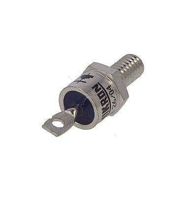 SEMIKRON Rectifier Diode SKR 26/04 (400V-25A)