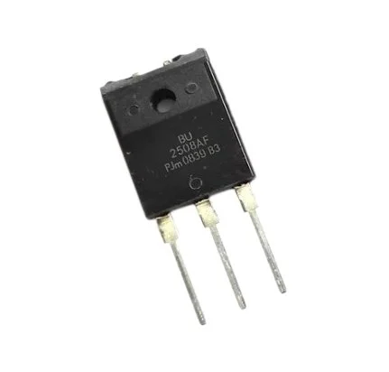 BU2508AF Power Transistor NPN (700V , 8A)