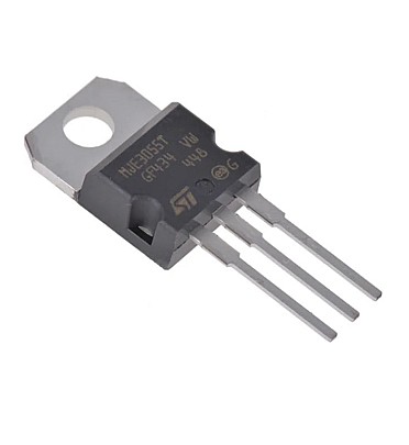 MJE3055 NPN Power Transistor