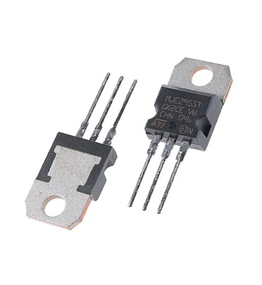 MJE2955 PNP Power Transistor