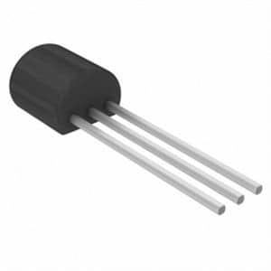 2N3705 Transistor (80V , 1A) NPN