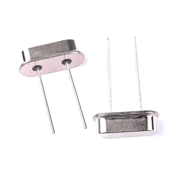 Crystal Oscillator ( 40MHZ )