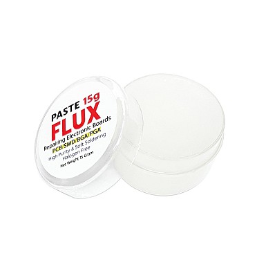 Soldering Flux Paste