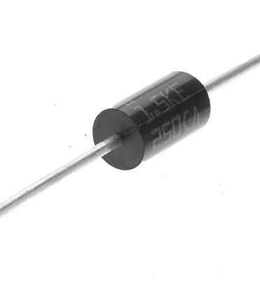 TVS Diode 1.5KE250CA