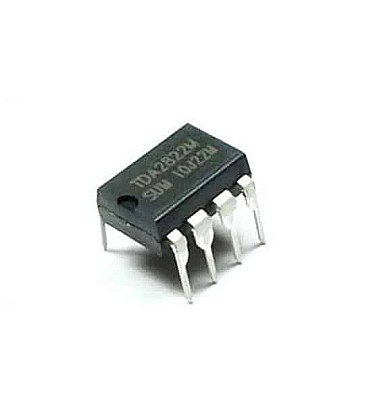 TDA2822 Audio Power Op-Amps