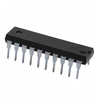 74241 (8-Bit Buffer Line Driver)