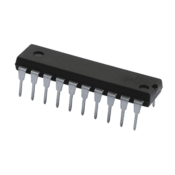 74373 (Octal D Transparent Latch 3-State)