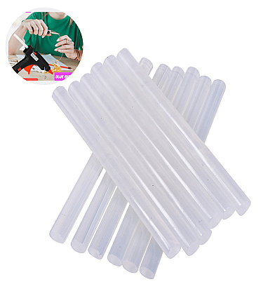 Glue Gun Stick 11mm For (Large Size Glue Gun) 1Pcs