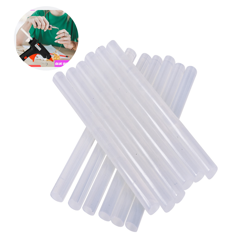Glue Gun Stick 11mm For (Large Size Glue Gun) 1Pcs