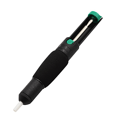 Desoldering Pump High Quality (366-D)