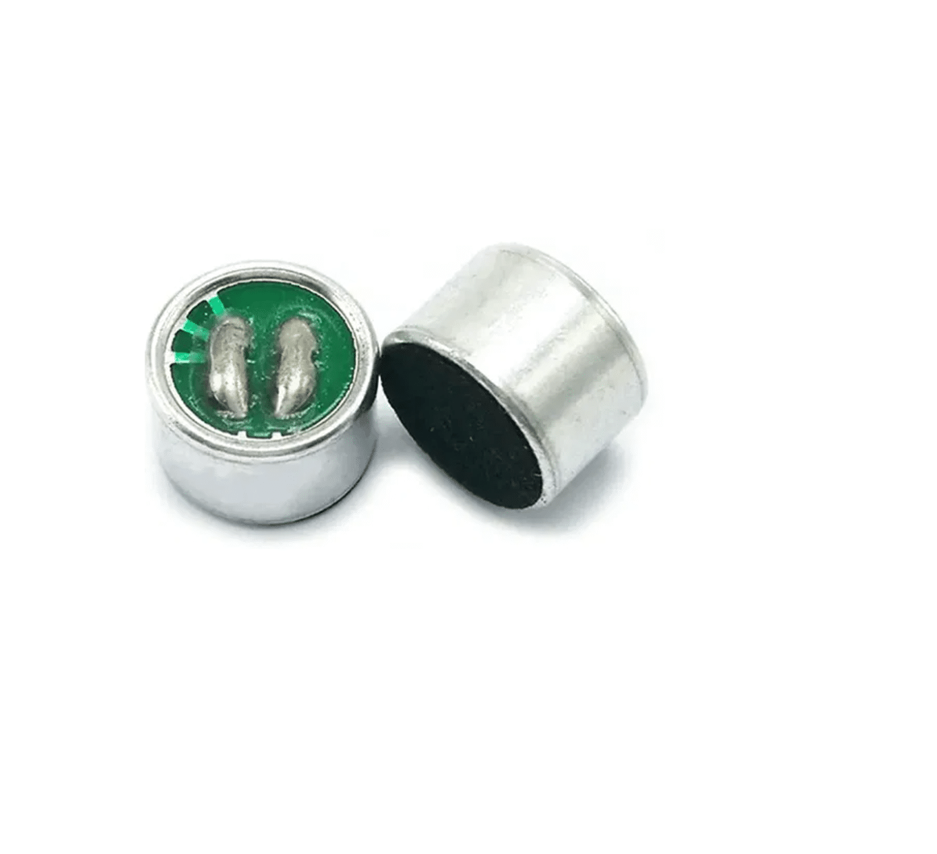 Condenser Microphone Mic Element 9X7mm (50~60DB)