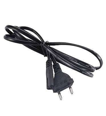 Universal AC Power Cord Cable Plug (1.5meter)