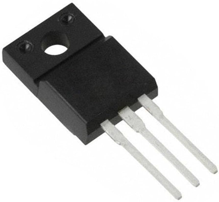 MBRF2080CTP Ultra Fast Schottky Rectifier Diodes (20A/80V)