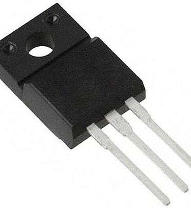 MBRF2080CTP Ultra Fast Schottky Rectifier Diodes (20A/80V)